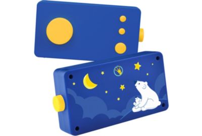 Boîte à histoires LUNII La conteuse des premiers moments