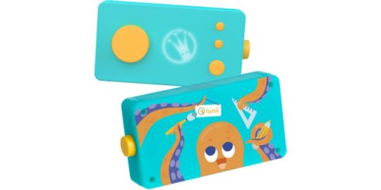 Jeu LUNII ma FàH Coffret Apprendre en s