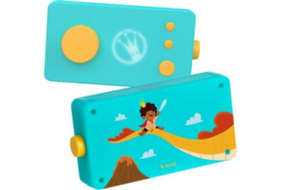 Jeu LUNII Ma FàH Coffret Aventures merveilleuses