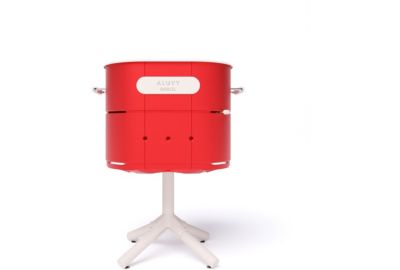 Barbecue ALUVY MARCEL Original Piment