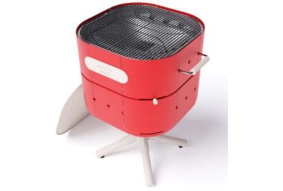 Barbecue ALUVY MARCEL Original Piment