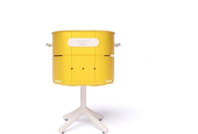 Barbecue ALUVY MARCEL Original Sunflower