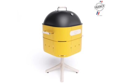 Barbecue ALUVY MARCEL Original Sunflower