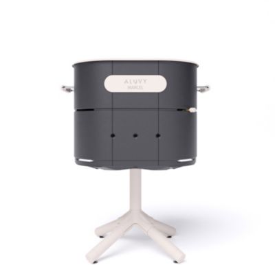 ALUVY Marcel Original Anthracite