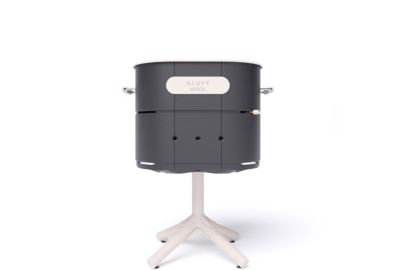 Barbecue ALUVY MARCEL Original Anthracit