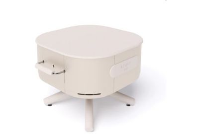 Brasero ALUVY SAM Original Soie Grille