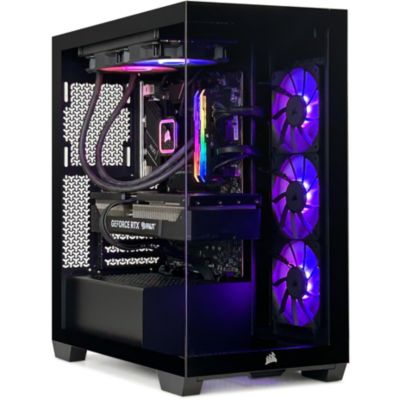 Location PC Gamer CORSAIR ICUE 3500X I7 16Go RTX4060