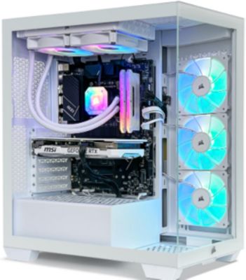 PC Gamer CORSAIR ICUE 3500X I7 32Go