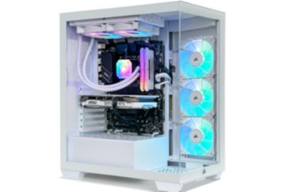 PC Gamer CORSAIR ICUE 3500X I7 32Go