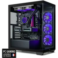 Location PC Gamer CORSAIR 3500X 5080 R7 32G