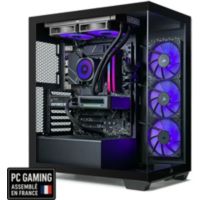 Location PC Gamer CORSAIR 3500X 5080 R7 32G