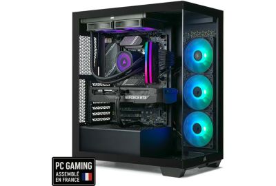 PC Gamer CORSAIR 3500X 5060T8G 32R5