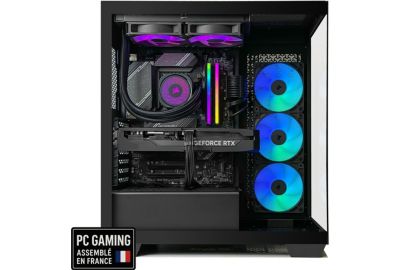 PC Gamer CORSAIR 3500X 5060T16G 32R7