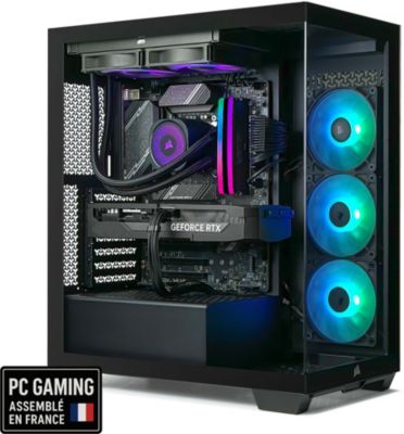 PC Gamer CORSAIR 3500X 5060T16G 32U5