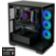 Location PC Gamer CORSAIR 3500X 5060T16G 32U5