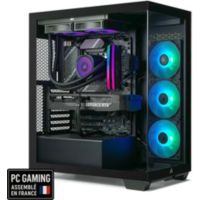 Location PC Gamer CORSAIR 3500X 5060T16G 32U7