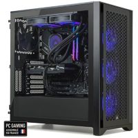 Location PC Gamer CORSAIR 4000D RTX5060 8Go I7 32