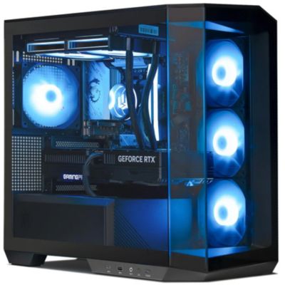 Location PC Gamer AMD Ryzen GeForce RTX5080 16Go Reconditionné Grade A