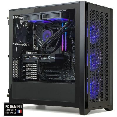 Location PC Gamer CORSAIR 3500X 5090 R9 X3D 32Go