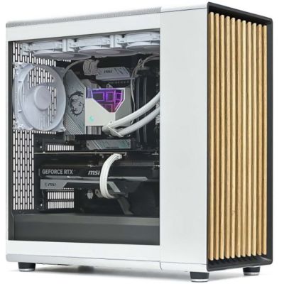 Location PC Gamer i9 14900KF RTX5080 16Go 64GoRAM Reconditionné Grade A