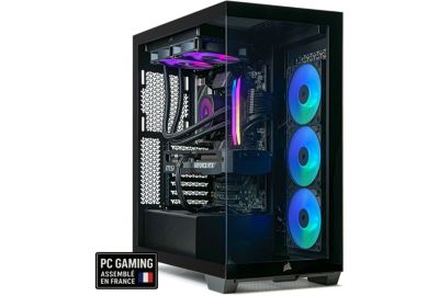 PC Gamer CORSAIR 3500X 5070TI 1T32R7