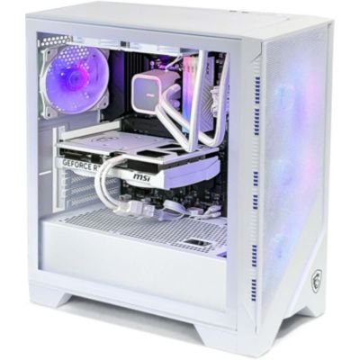 Location PC Gamer RECOMMERCE AMD Ryzen 7 Geforce RTX 5050 16Go 1To Reconditionné Grade B