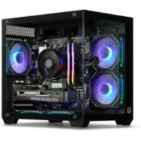 Location PC Gamer RECOMMERCE AMD Ryzen RTX 3050 6Go 16Go 1To Reconditionné Grade A