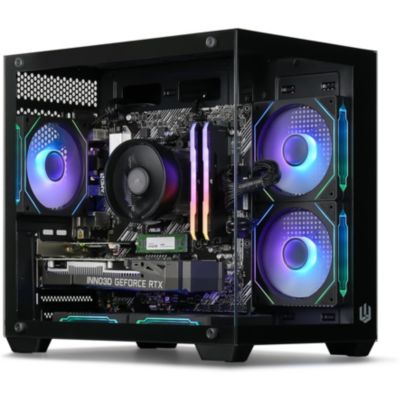 Location PC Gamer RECOMMERCE AMD Ryzen RTX 3050 6Go 16Go 1To Reconditionné Grade A