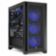 Location PC Gamer CORSAIR 4000D - AMD Ryzen 7 5700X - AMD Radeon RX 9070 XT - 16 Go RAM DDR4 - SSD 1 To - SANS OS