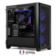 Location PC Gamer CORSAIR 4000D - AMD Ryzen 7 5700X - Nvidia GeForce RTX 5070 – 32 Go RAM DDR4 – SSD 480 Go - W11Pro
