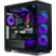 Location PC Gamer CORSAIR 3500X - AMD Ryzen 7 5700X - NVIDIA GeForce RTX 5060Ti - 32 Go RAM DDR5 - SSD 480 Go - SANS OS