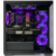 Location PC Gamer CORSAIR 3500X - AMD Ryzen 7 5700X - NVIDIA GeForce RTX 5070 - 16 Go RAM DDR4 - SSD 1 To - SANS OS