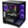Location PC Gamer CORSAIR 3500X - Intel Core i7-12700KF - RTX 5060 - 16 Go RAM DDR4 - SSD 1 To - W11Pro
