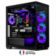 Location PC Gamer CORSAIR 3500X 16GXFR - Intel Core i7 12700KF - RTX 5060 - 16 Go RAM DDR4 - SSD 1 To - SANS OS