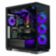 Location PC Gamer CORSAIR 3500X - AMD Ryzen 7 5700X - AMD Radeon RX 9070 XT - 16 Go RAM DDR4 - SSD 1 To - SANS OS