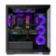 Location PC Gamer CORSAIR 3500X - AMD Ryzen 7 5700X - AMD Radeon RX 9070 XT - 16 Go RAM DDR4 - SSD 1 To - SANS OS