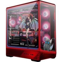 Location PC Gamer RECOMMERCE MLG - AMD Ryzen 7 9850X3D - NVIDIA GeForce RTX 5070Ti - 32 Go RAM DDR5 - SSD 1To Reconditionné Grade A
