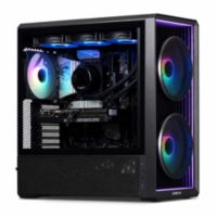 Location PC Gamer RECOMMERCE RTX 5070 12Go AMD Ryzen 7 5700X 16Go 1To Reconditionné Grade A