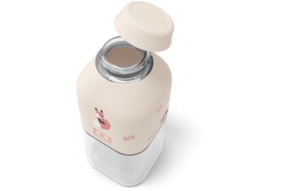 Gourde enfant MONBENTO MB Positive S Fox