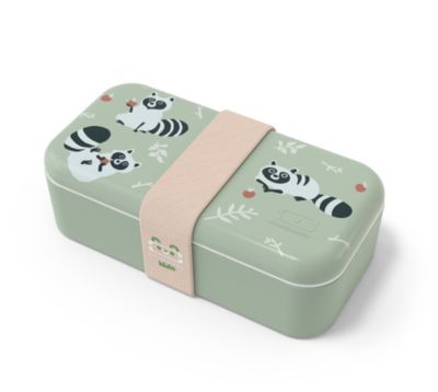 Bento MONBENTO MB Foodie Raccoon