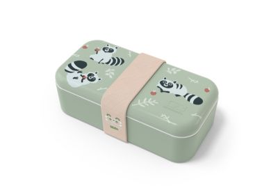 Bento MONBENTO MB Foodie Raccoon