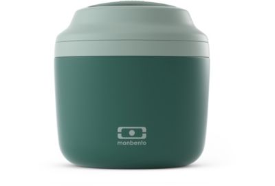 Bento MONBENTO MB Element Vert Bicolor