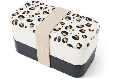 Bento MONBENTO MB Original - Léopard