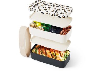 Bento MONBENTO MB Original - Léopard