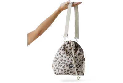 Lunch bag MONBENTO MB Fresh - Leopard