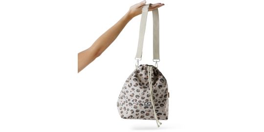 Lunch bag MONBENTO MB Fresh - Leopard