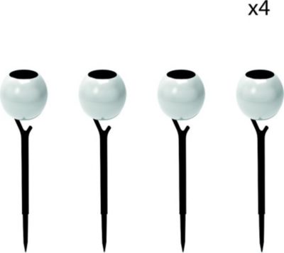 Balise solaire E.ZILIGHT Balise solaire EZIlight® Solar peaky bal