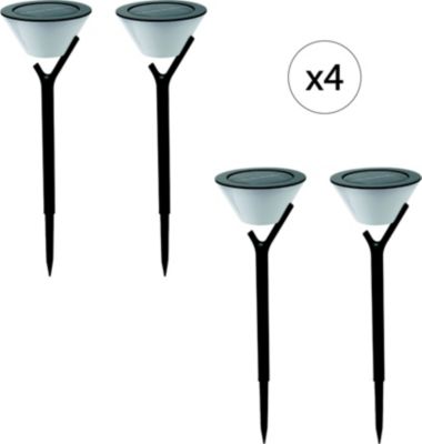 Balise solaire E.ZILIGHT Balise solaire EZIlight® Solar peaky cup