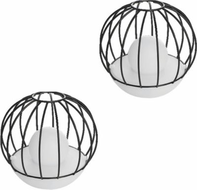 Balise solaire E.ZILIGHT Balise solaire EZIlight® Solar deco ball