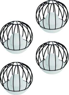 Balise solaire E.ZILIGHT Balise solaire EZIlight® Solar deco ball